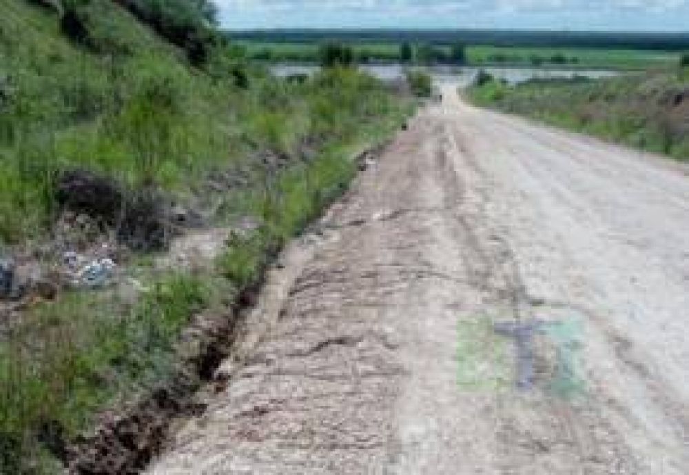 Polic�a investiga asesinato en Baradero