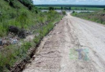 Polic�a investiga asesinato en Baradero