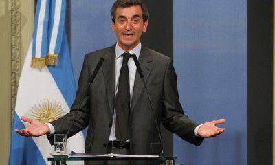 Llega Florencio Randazzo para poner en marcha la Agencia de Seguridad Vial