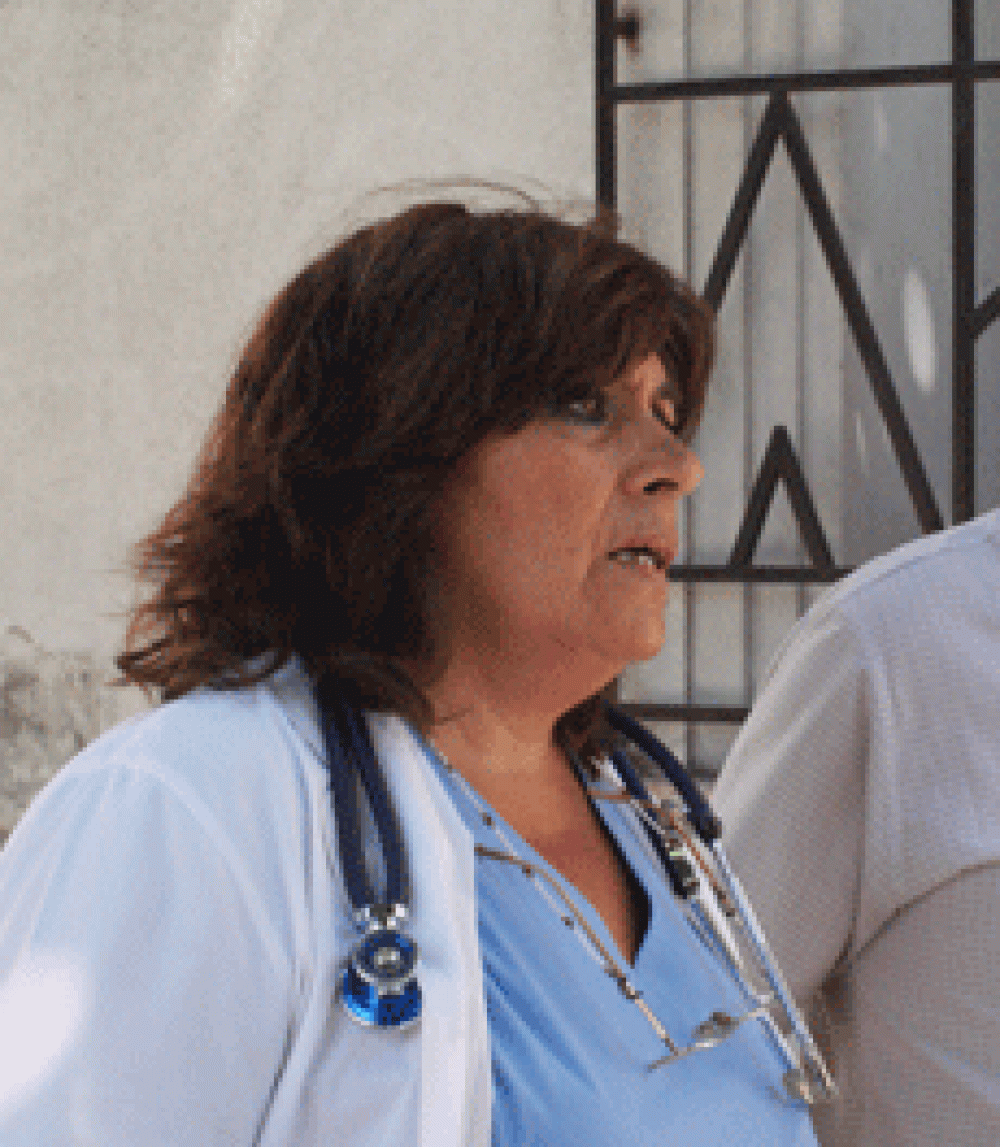 �El d�a anterior se hicieron controles y tambi�n al d�a siguiente y todo estaba en condiciones� 