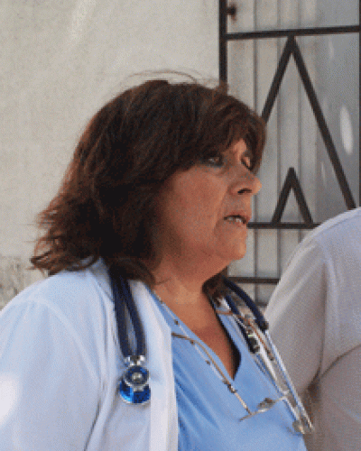 �El d�a anterior se hicieron controles y tambi�n al d�a siguiente y todo estaba en condiciones� 