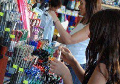 La canasta escolar aument� 25 por ciento en una semana 