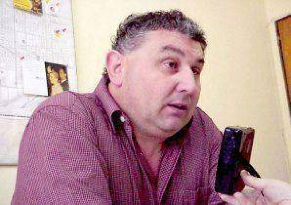 Admiten un �parate� en la construcci�n privada