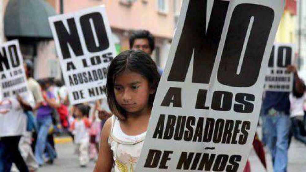 Varios hechos de violaci�n a menores conmueven a la comunidad juninense