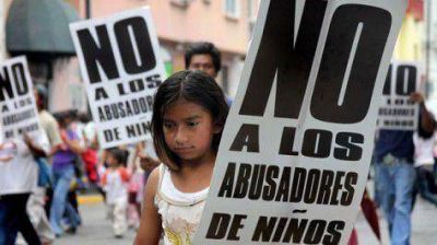 Varios hechos de violaci�n a menores conmueven a la comunidad juninense