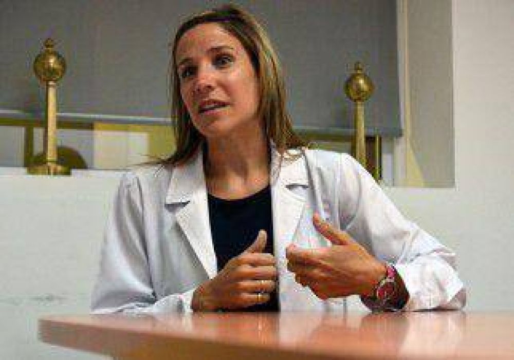 Dan diez d�as para que Salud se expida sobre abortos no punibles 