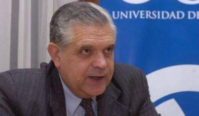 L�pez Murphy a favor de una auditor�a del FMI