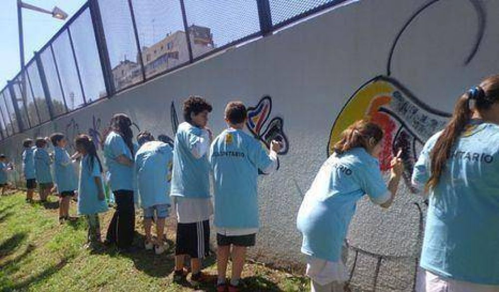 La Ciudad realiz� 100 compromisos barriales