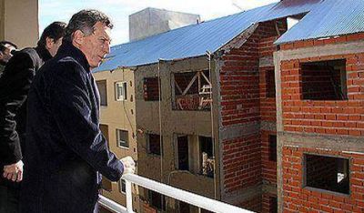 Macri debe m�s de $30 mil a Arba