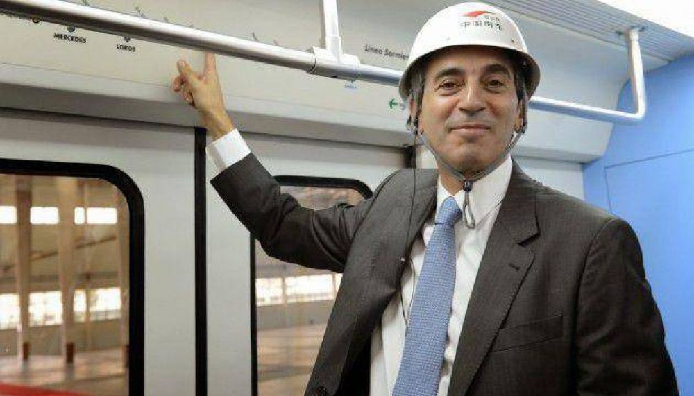 Lanzaron en twitter la candidatura de Randazzo a presidente
