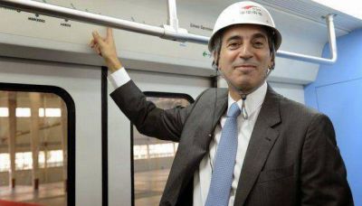 Lanzaron en twitter la candidatura de Randazzo a presidente