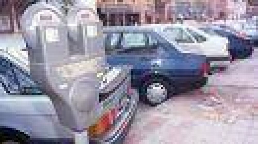 AUDIENCIA P�BLICA POR ESTACIONAMIENTO MEDIDO	