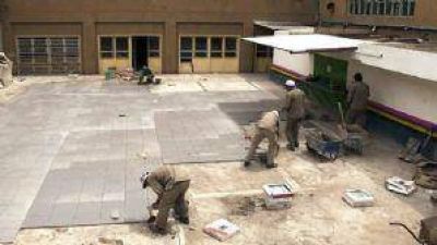 Aseguran que se repararon 118 escuelas en Neuqu�n capital
