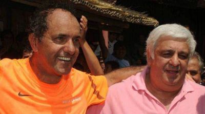 Alberto Samid quiere un Mercado Central en Bah�a Blanca