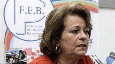 No descartan otro inicio de clases conflictivo