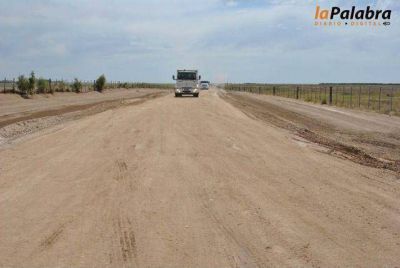 Vuelco y muerte, camino a La Baliza