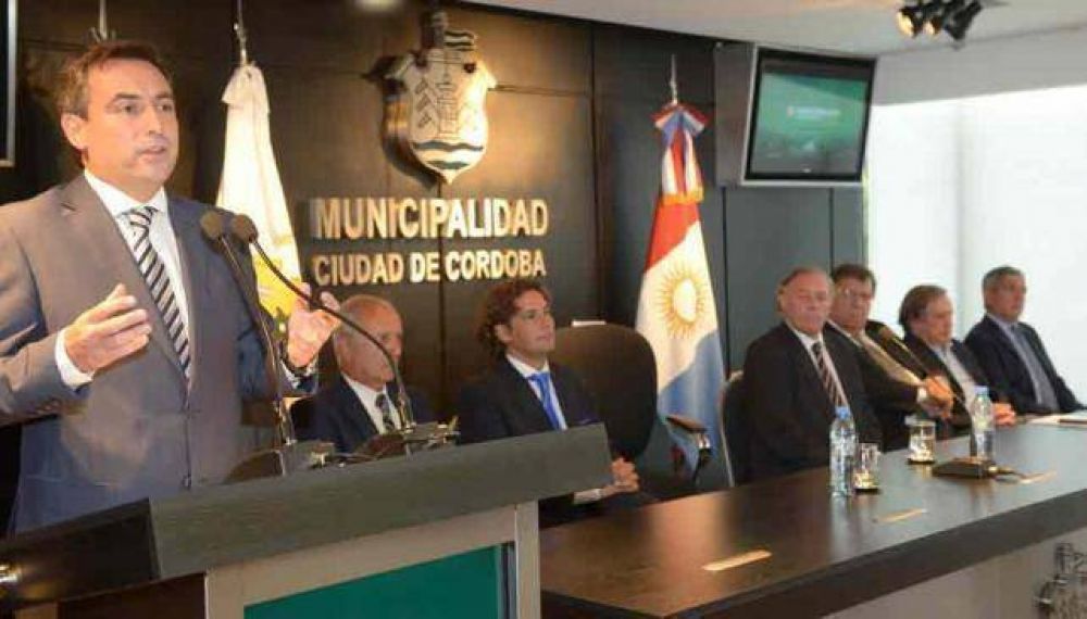 Respaldo a reforma del C�digo de Faltas