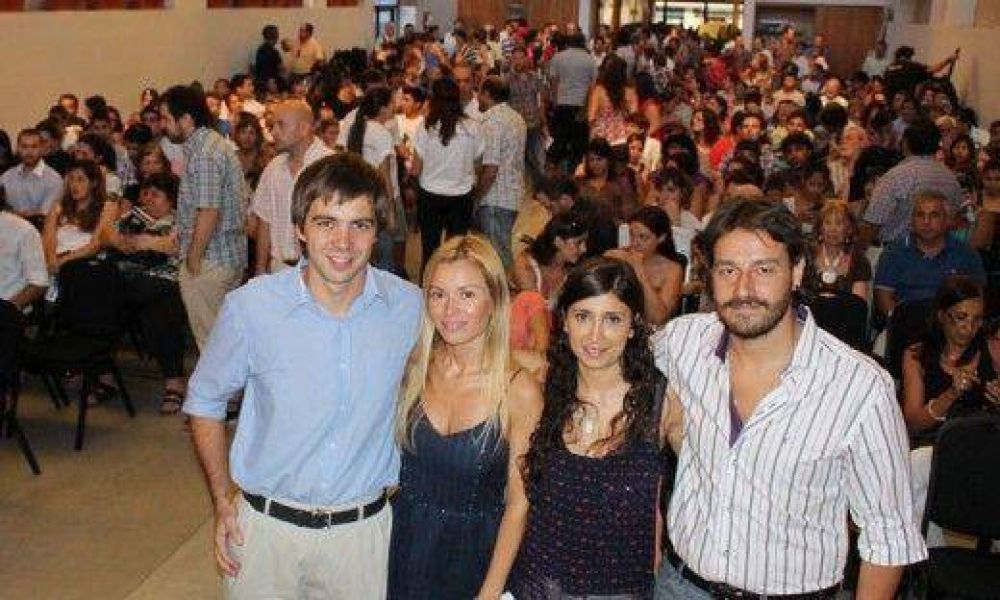 Salen a difundir por los barrios el Progresar (ya hay 105.958 solicitantes)