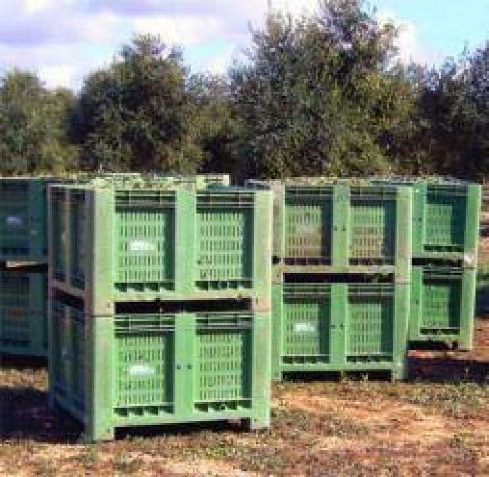 Naci�n comprometi� fuerte respaldo financiero al agro riojano