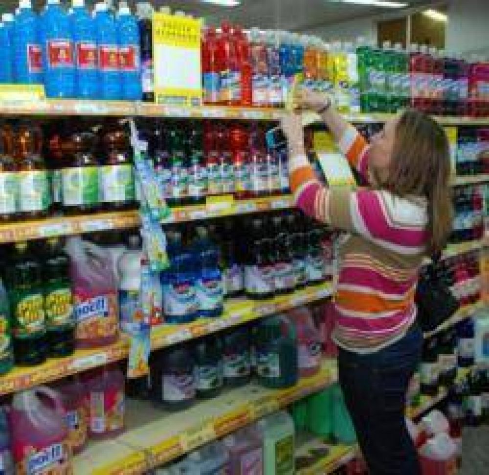 El acuerdo de precios K llega a La Rioja la pr�xima semana