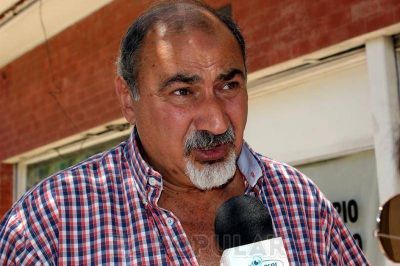 Dictan conciliaci�n obligatoria en el conflicto por el despido de camionero