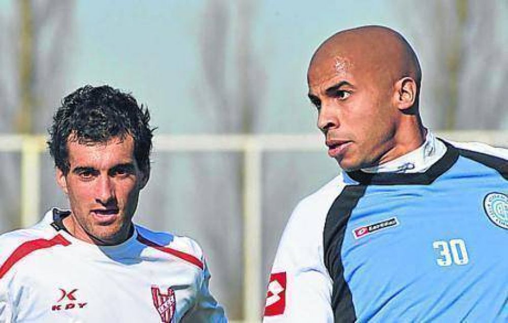 Belgrano - Instituto: �ltima prueba