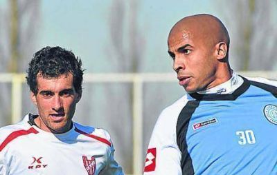 Belgrano - Instituto: �ltima prueba