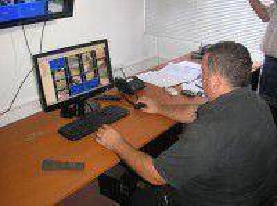 Enzo Morbiducci: �Este a�o queremos agregar 10 c�maras mas�
