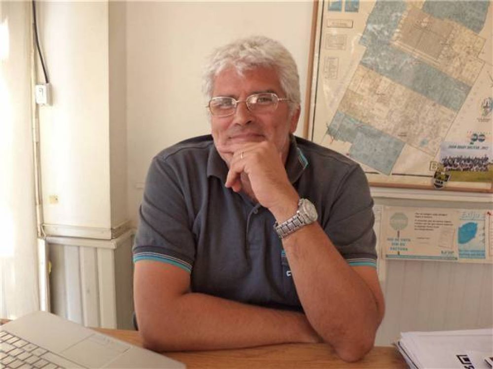 Para Fernando Villanueva el mercado inmobiliario �est� complicado�