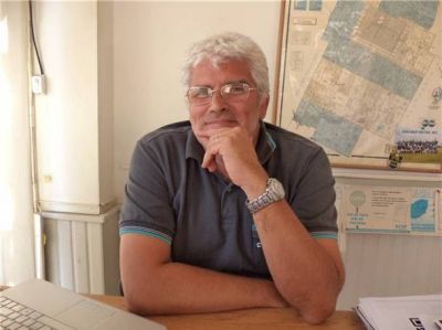 Para Fernando Villanueva el mercado inmobiliario �est� complicado�
