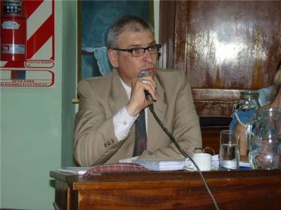 �Nos vamos conformes; aunque no creo que el Frente Renovador vaya a votar siempre con nosotros�