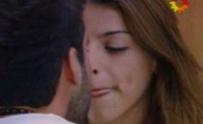 Floreci� el amor entre la catamarque�a Calu Rivero y Nicol�s Cabr�
