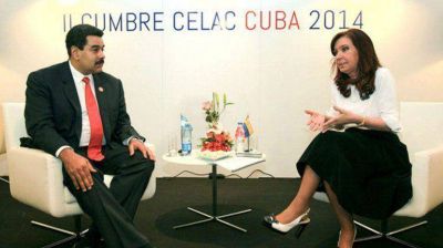 Seg�n el diario The Economist, "se acab� la fiesta para la Argentina y Venezuela"