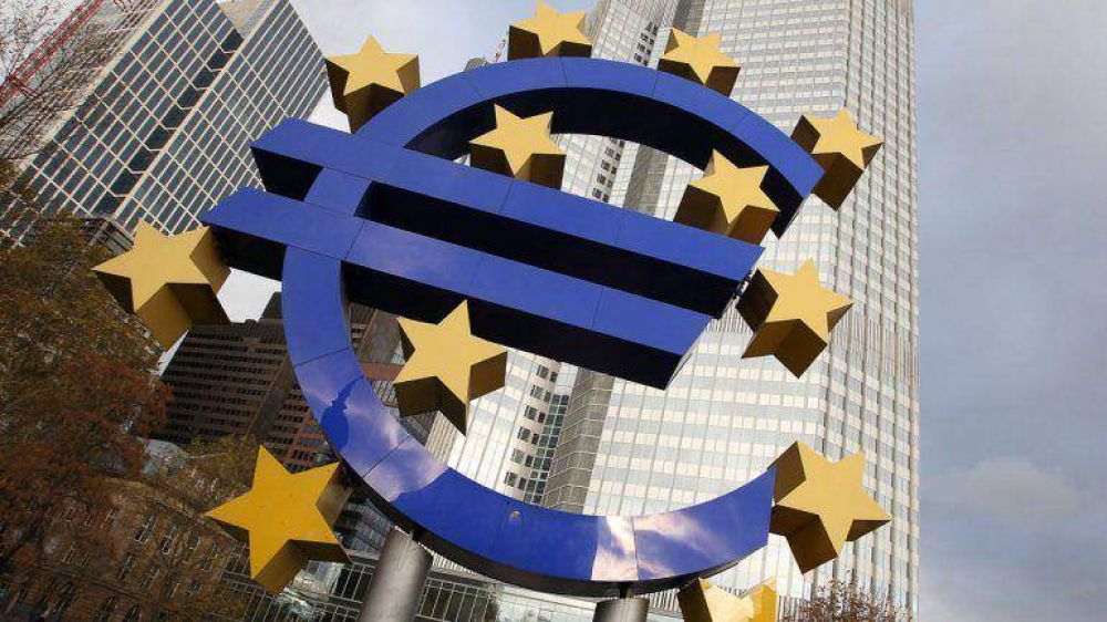 Debido a la recuperaci�n, la zona Euro mejora la confianza en enero