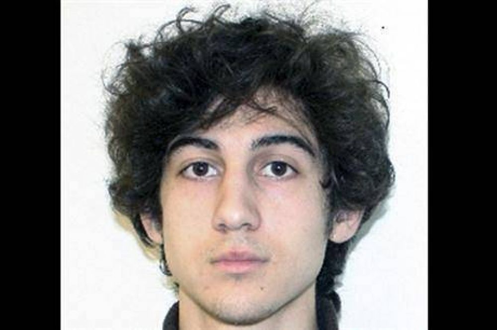 EE.UU. pedir� la pena de muerte para el autor del atentado en la marat�n de Boston