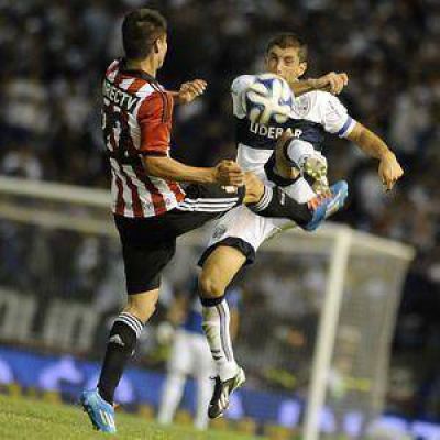 La privatizaci�n del cl�sico entre Gimnasia y Estudiantes