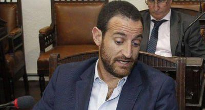 Proponen a Sukerman como candidato a intendente