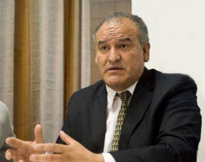 Juan Carlos Ju�rez: �Este gobierno ha retrocedido sobre sus propios pasos�