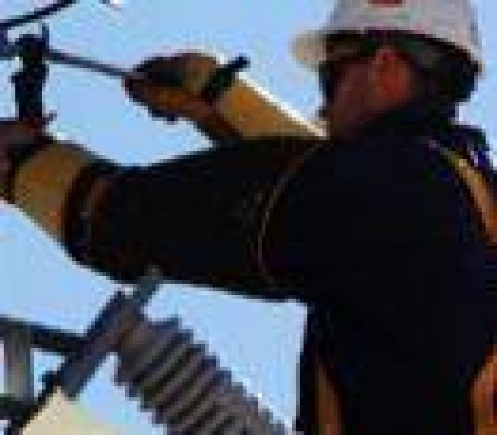 La Plata: Cortes de energ�a previstos para este viernes por mantenimiento de red