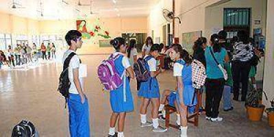 El gobierno duplic� el monto de ayuda escolar y pasa a ser de $600