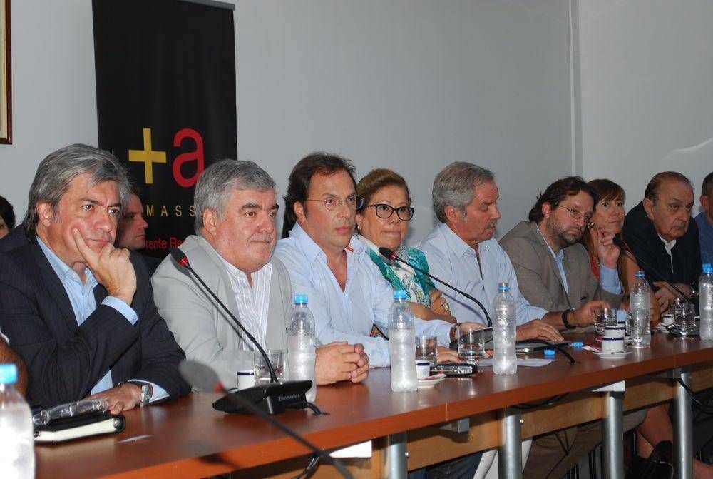 El Frente Renovador quiere sesiones extraordinarias para �ordenar� la inflaci�n