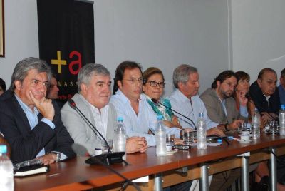 El Frente Renovador quiere sesiones extraordinarias para �ordenar� la inflaci�n