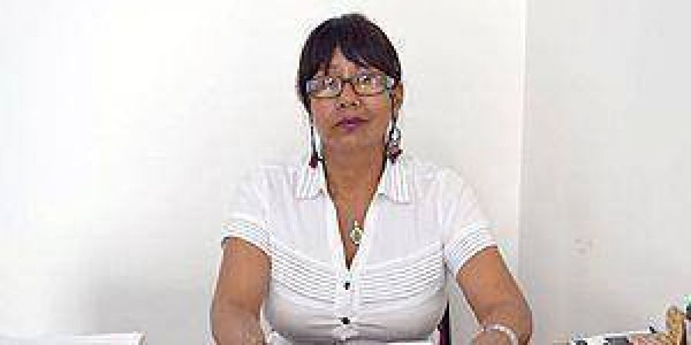 El SICODEM present� un nota dirigida al gobernador Insfr�n