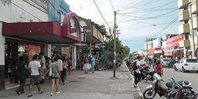 Varios comercios ya no operan con las tarjetas en Formosa