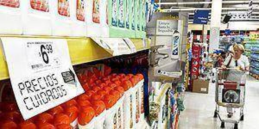 �Precios Cuidados� llegar� a Formosa