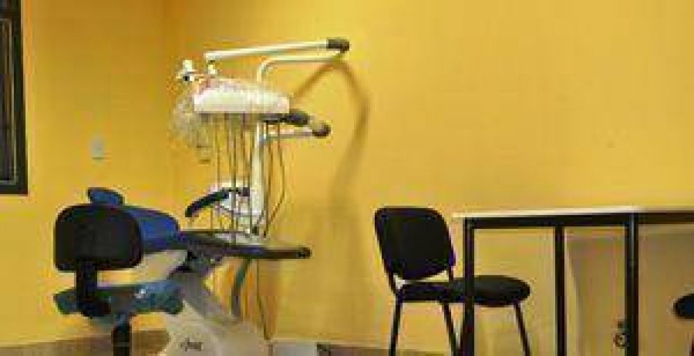 9 de Julio: habilitar�n nuevo centro de salud