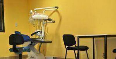 9 de Julio: habilitar�n nuevo centro de salud