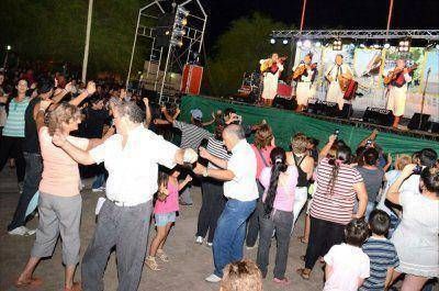El s�bado comienzan las �Pe�as de la Familia� en San Mart�n