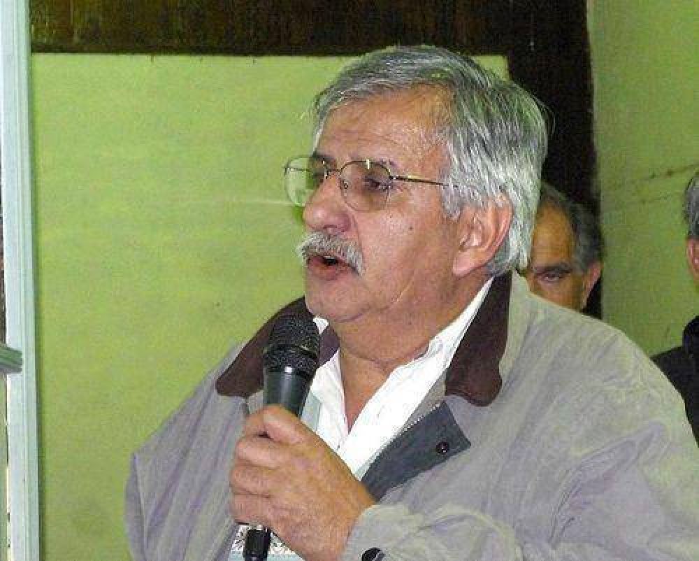 Frente Renovador conformar� mesa provincial
