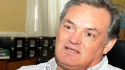 Obras de saneamiento para Lucas Gonz�lez y La Paz